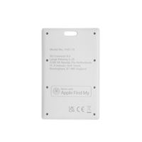 CARTA TRACKER FINDCARD